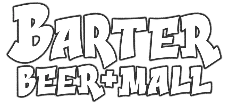 Barter Beer + Mall